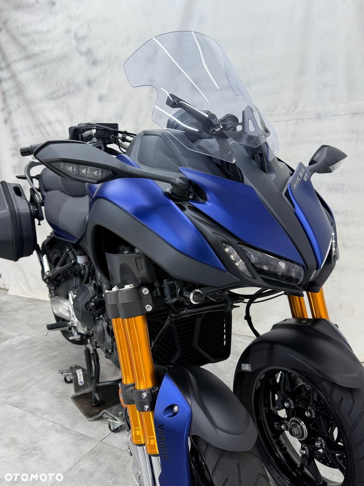 Yamaha NIKEN - 10