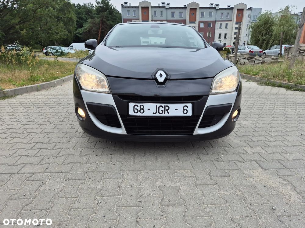 Renault Megane 1.6 16V 110 Dynamique - 14