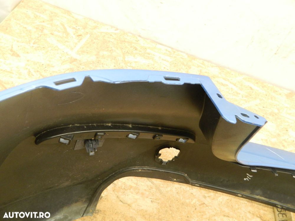 Bara spate BMW Seria 1 F40, 2019, 2020, 2021, 2022, 2023. - 9