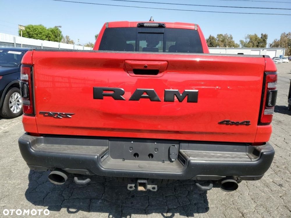 RAM 1500 - 5