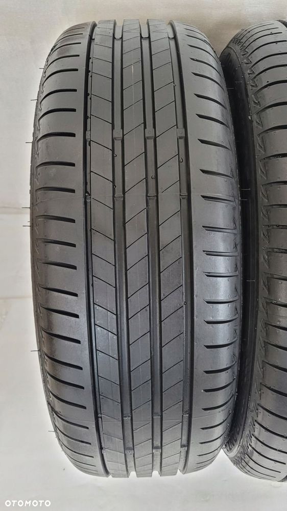 4X OPONY BRIDGESTONE TURANZA T005 195 55 R16 87H 195/55R16 2024 - 2