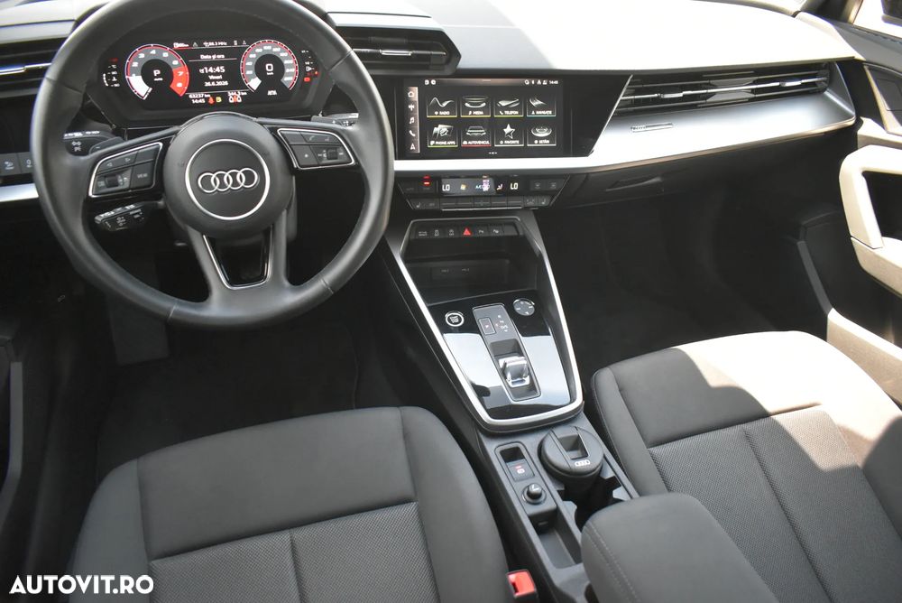 Audi A3 - 16