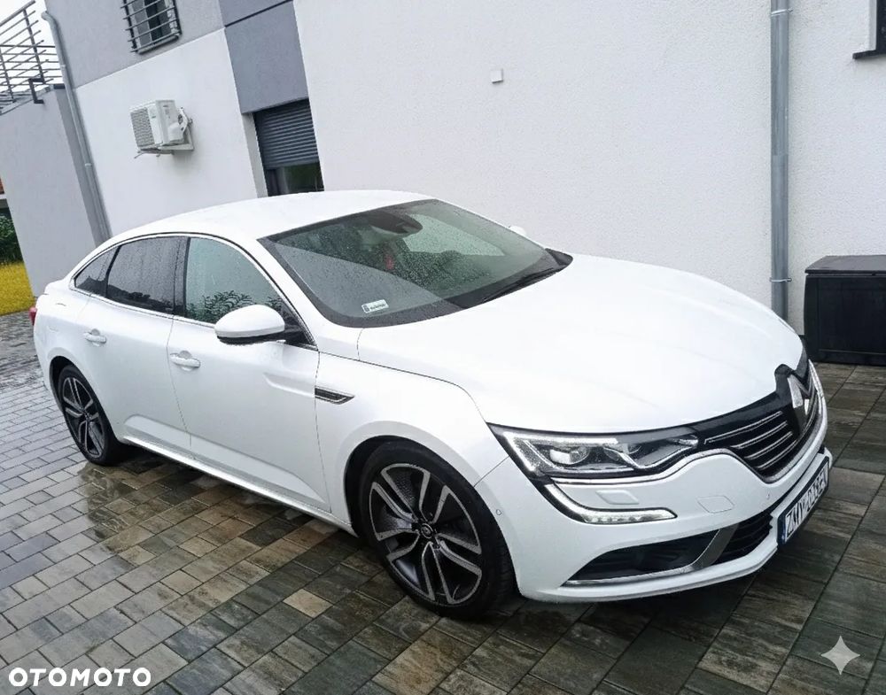 Renault Talisman - 1