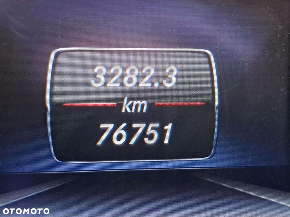 Mercedes-Benz CLA - 16