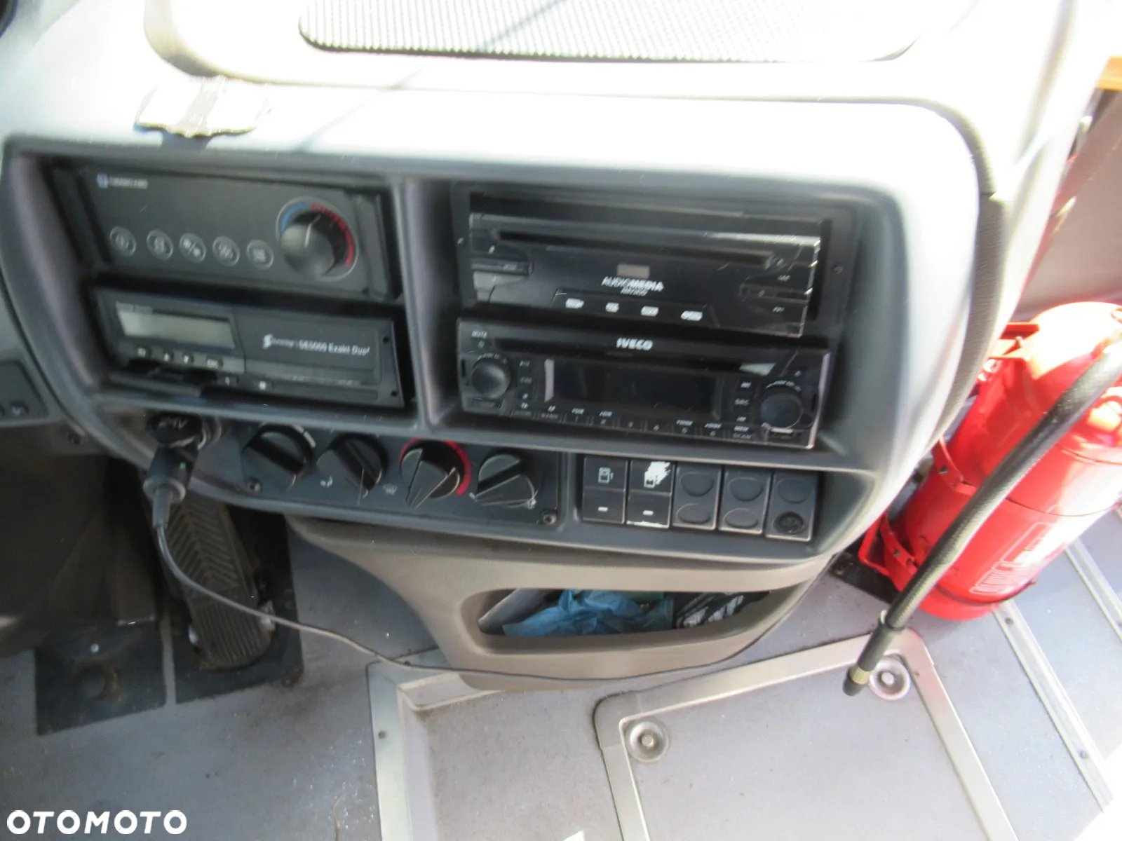 Iveco IRISBUS SFR CROSSWAY 12 - 12