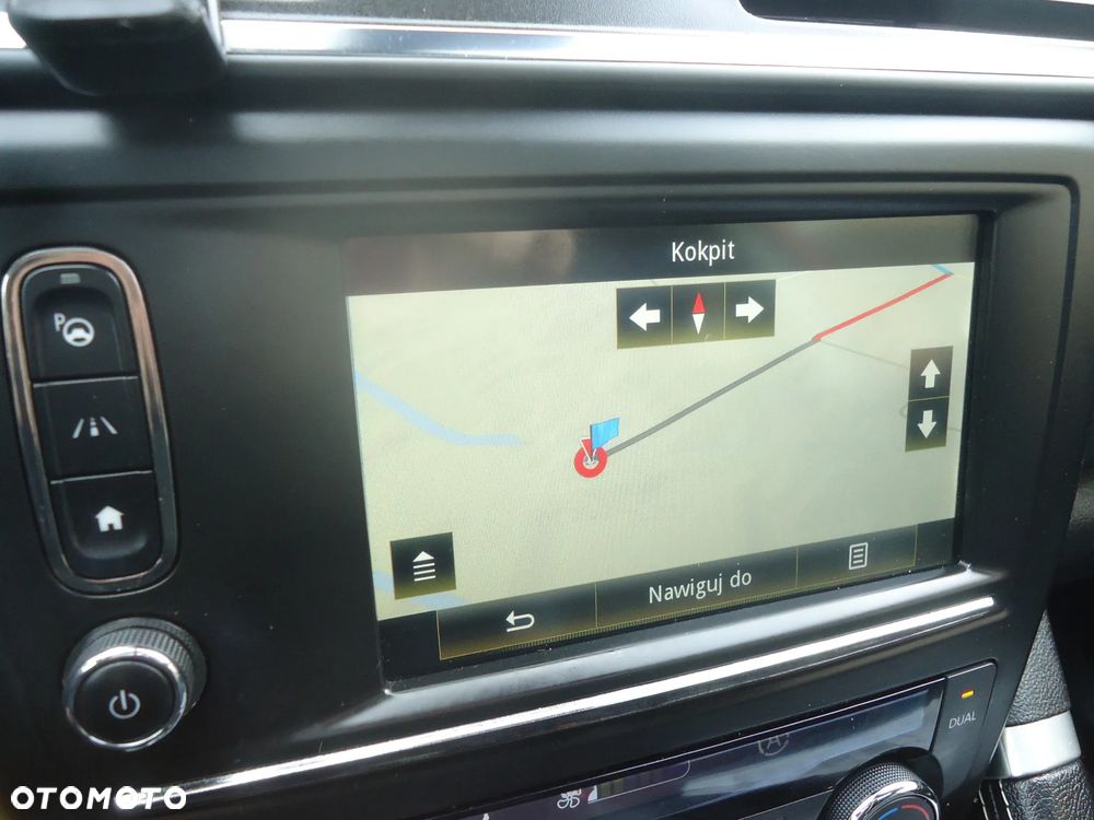Renault Kadjar 1.2 Energy TCe Intens - 21