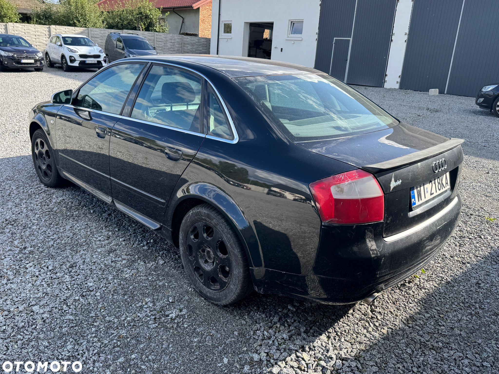 Audi A4 ver-2-0 - 4