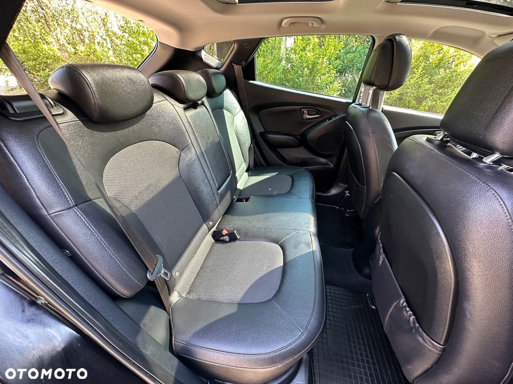 Hyundai ix35 1.6 GDI Premium 2WD - 17