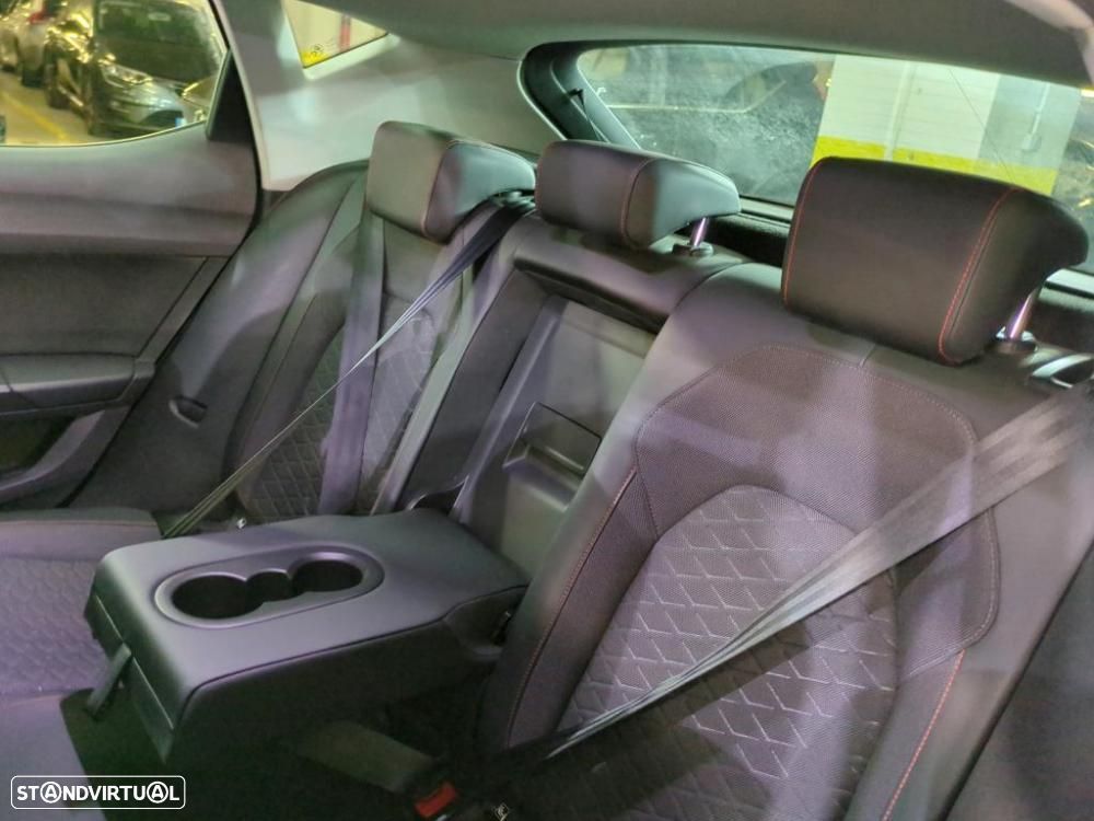 SEAT Leon - 8