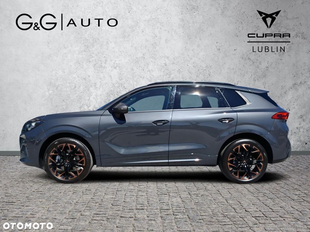 Cupra Terramar 2.0 TSI 4Drive Advantage Edition DSG - 3