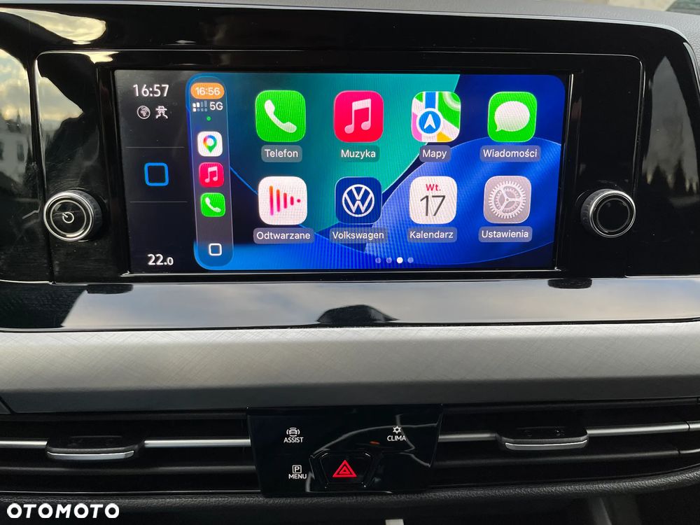 Volkswagen Golf Variant - 20