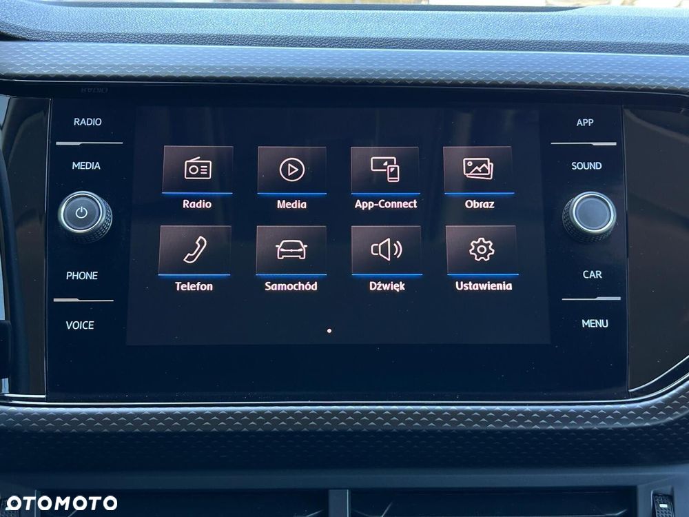 Volkswagen T-Cross 1.0 TSI Life - 27