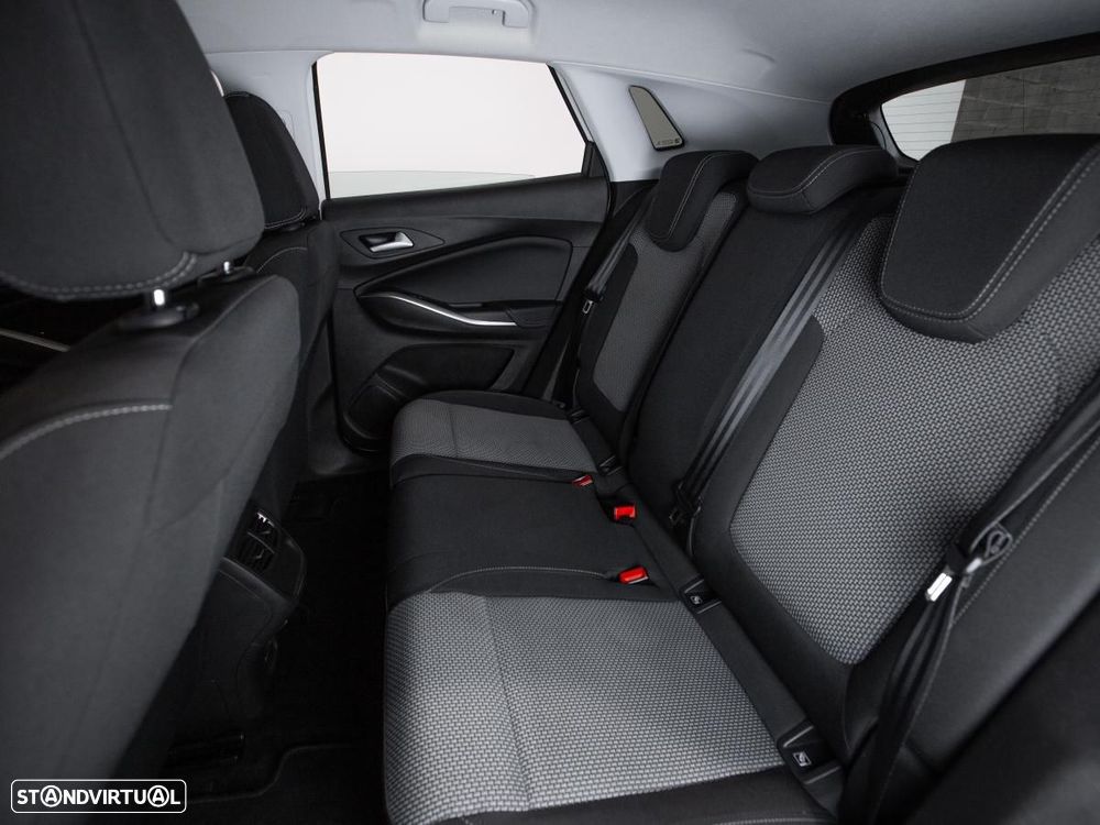 Opel Grandland 1.5 CDTI Business AT - 10