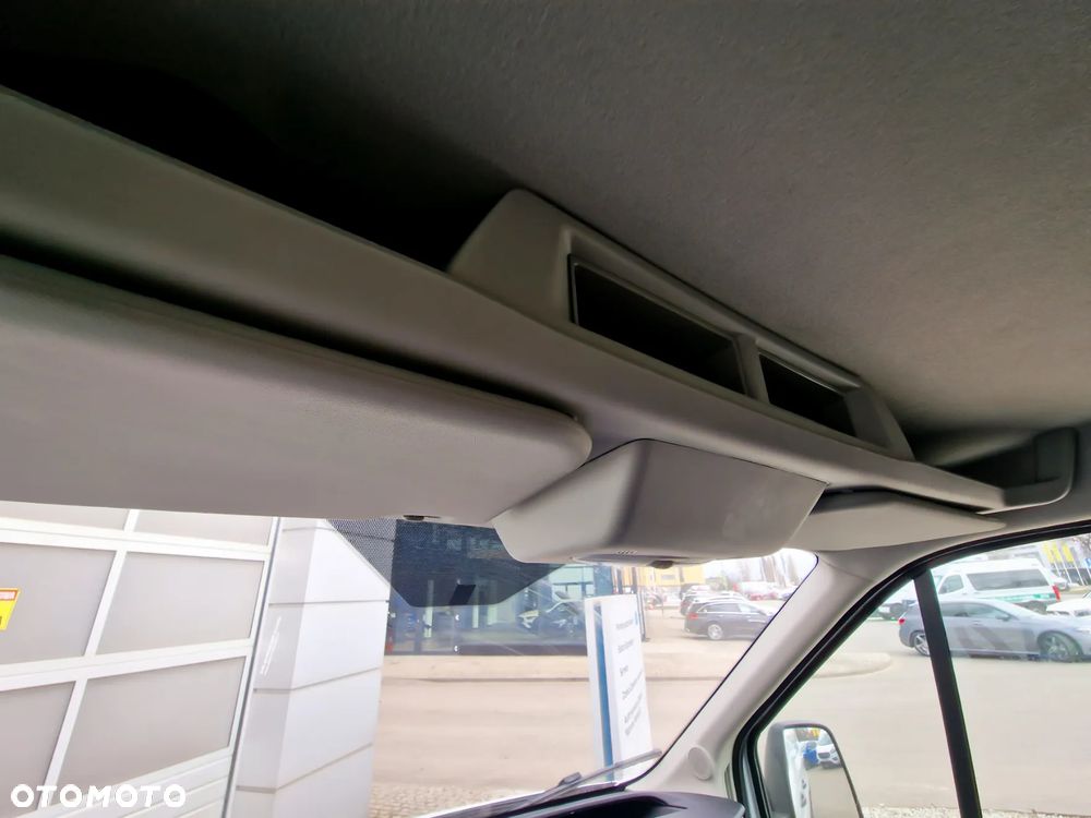 Ford TRANSIT L3H2  FURGON  VAN - 13