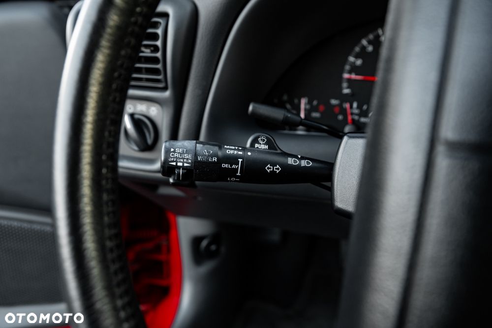 Chevrolet Camaro - 23