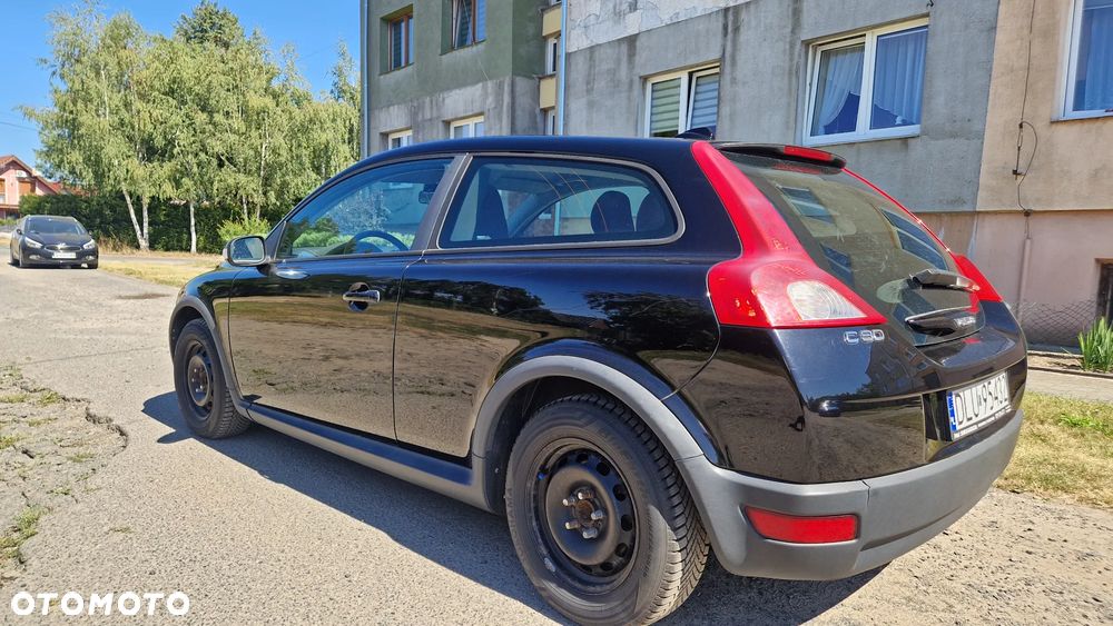Volvo C30 1.6D - 7