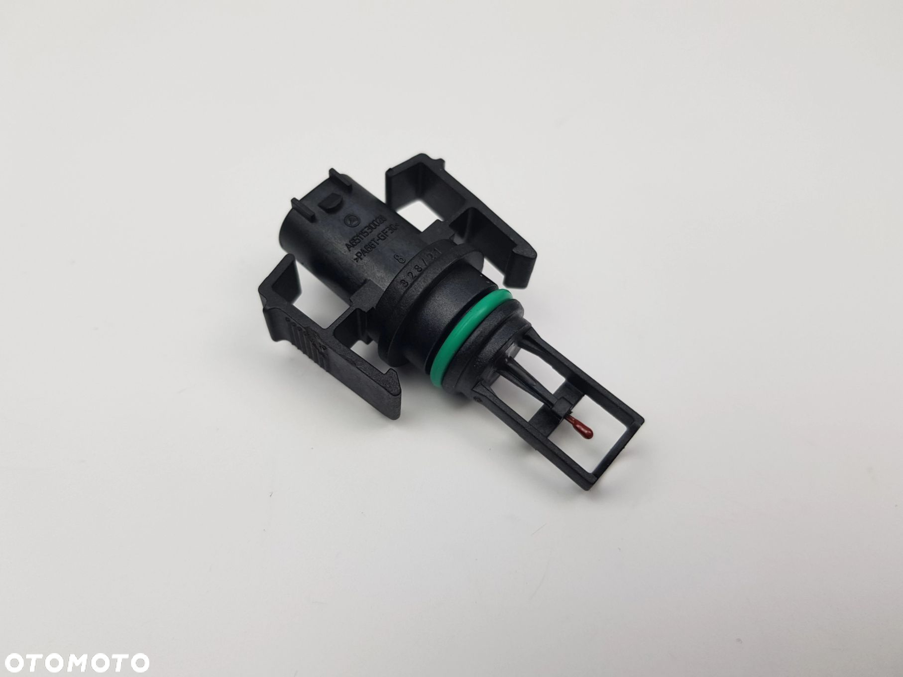 Czujnik temperatury powietrza Mercedes w205 w212 A6511530028 - 2