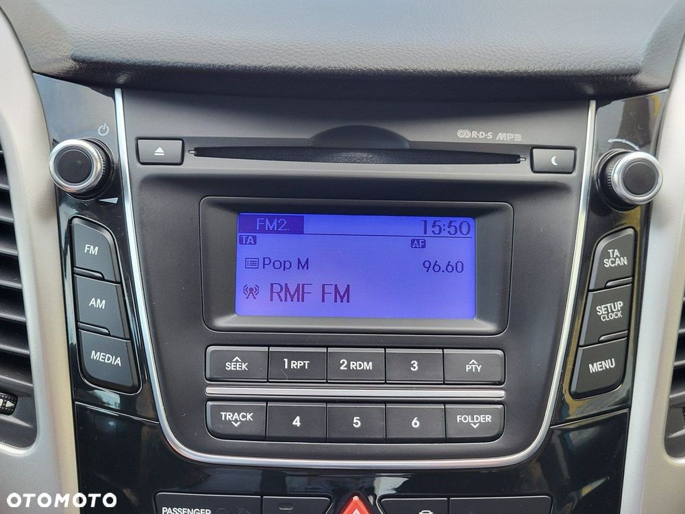 Hyundai i30 - 28