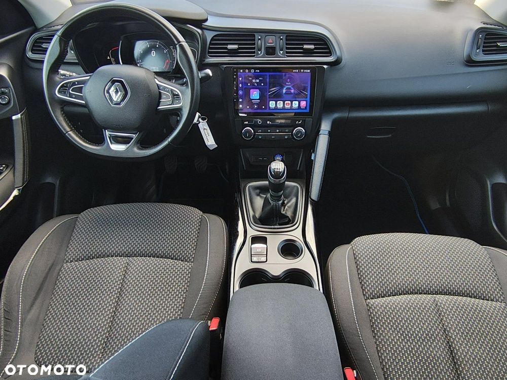 Renault Kadjar 1.3 TCe FAP Easy Life - 20