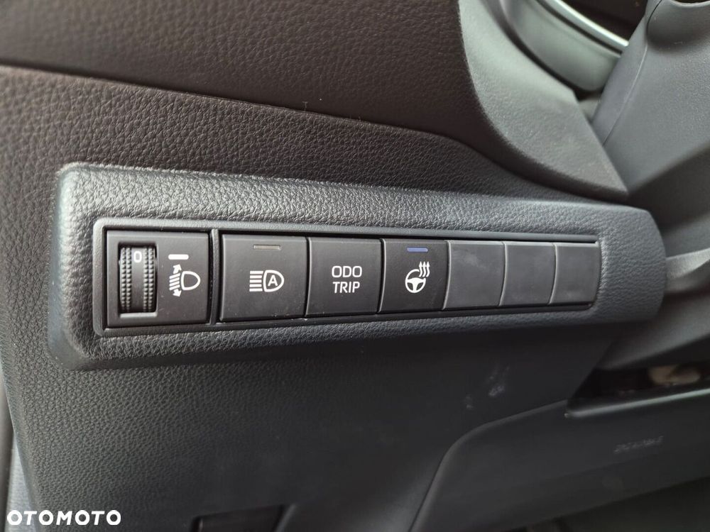 Toyota Corolla 1.5 Comfort MS - 10