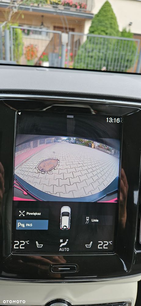 Volvo XC 40 T4 Recharge DKG Plus Bright - 25