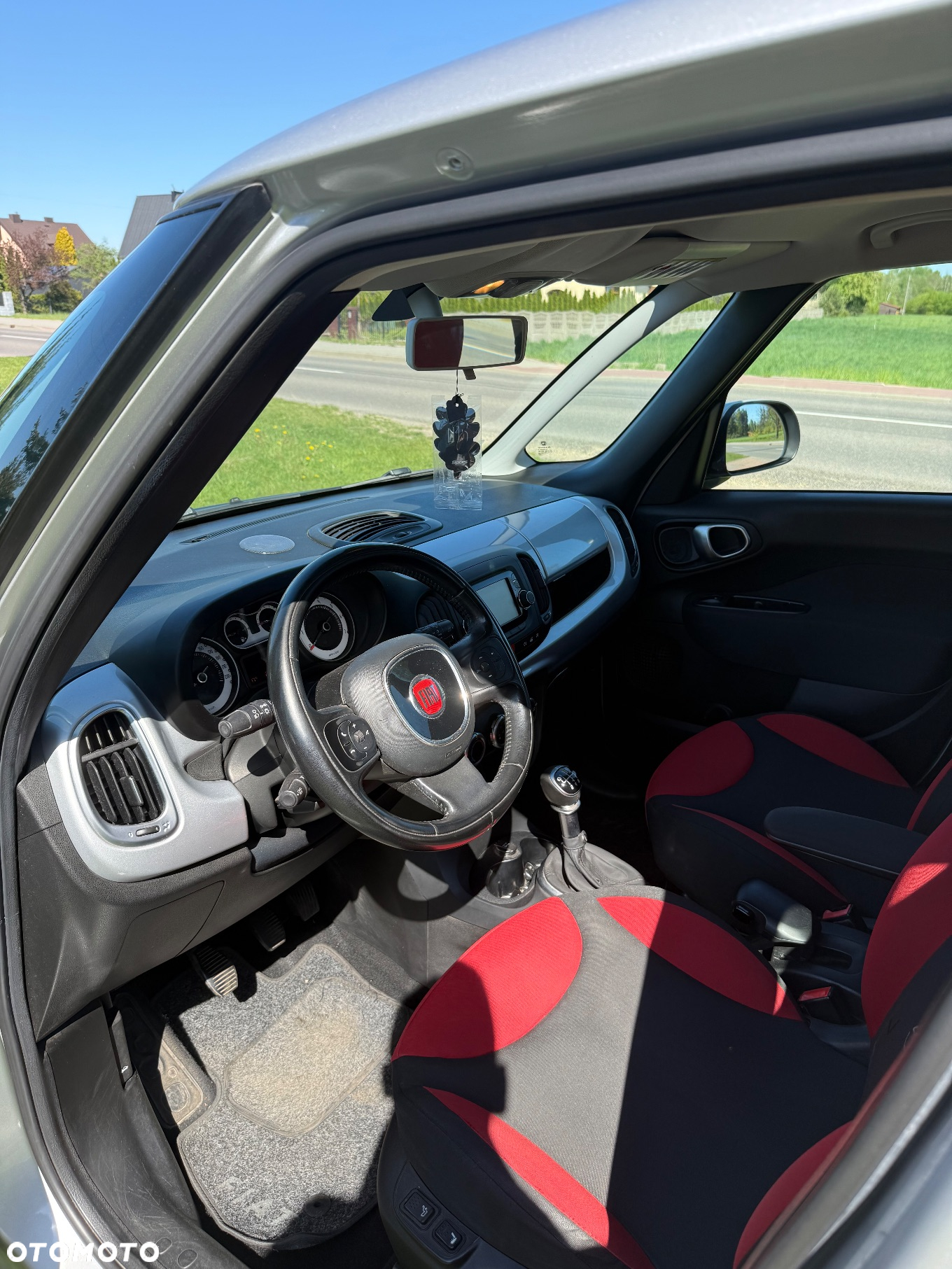 Fiat 500L 1.6 Multijet Easy S&S - 6