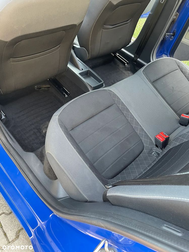 Skoda Fabia 1.0 Active - 33