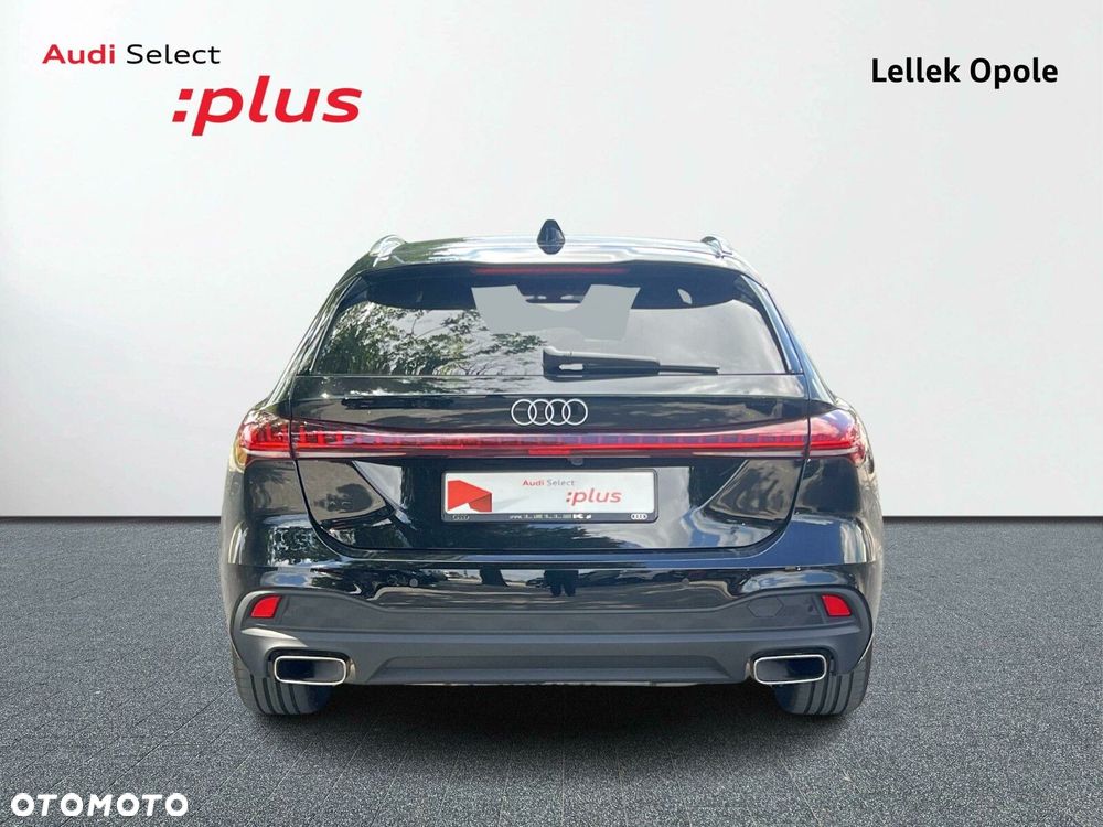 Audi A5 Avant TFSI S tronic - 4