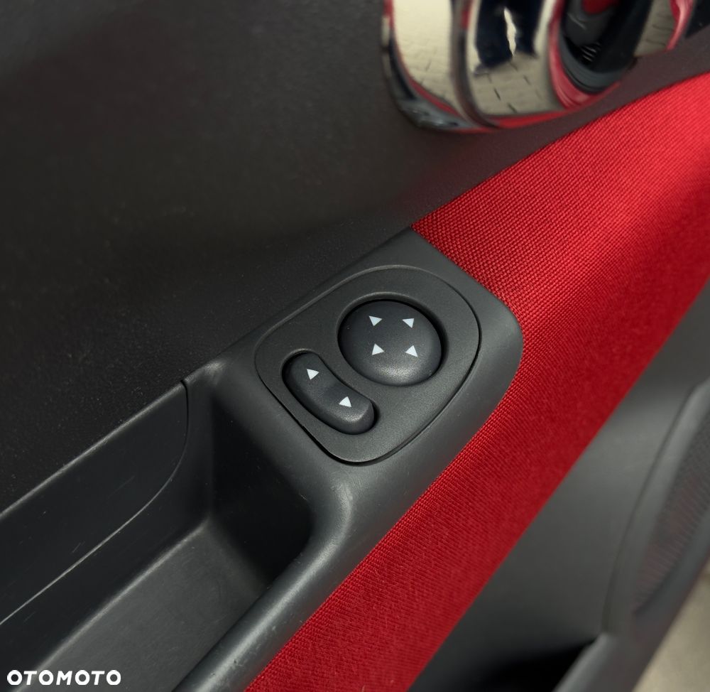 Fiat 500 1.2 8V Lounge Euro5 - 18