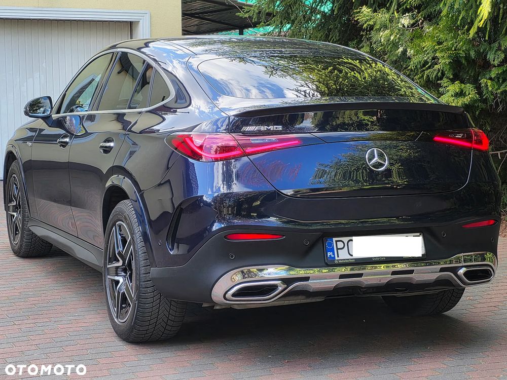 Mercedes-Benz GLC - 3