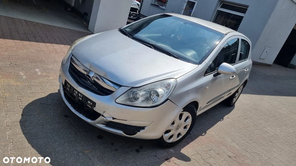 Opel Corsa 1.2 16V Enjoy - 1