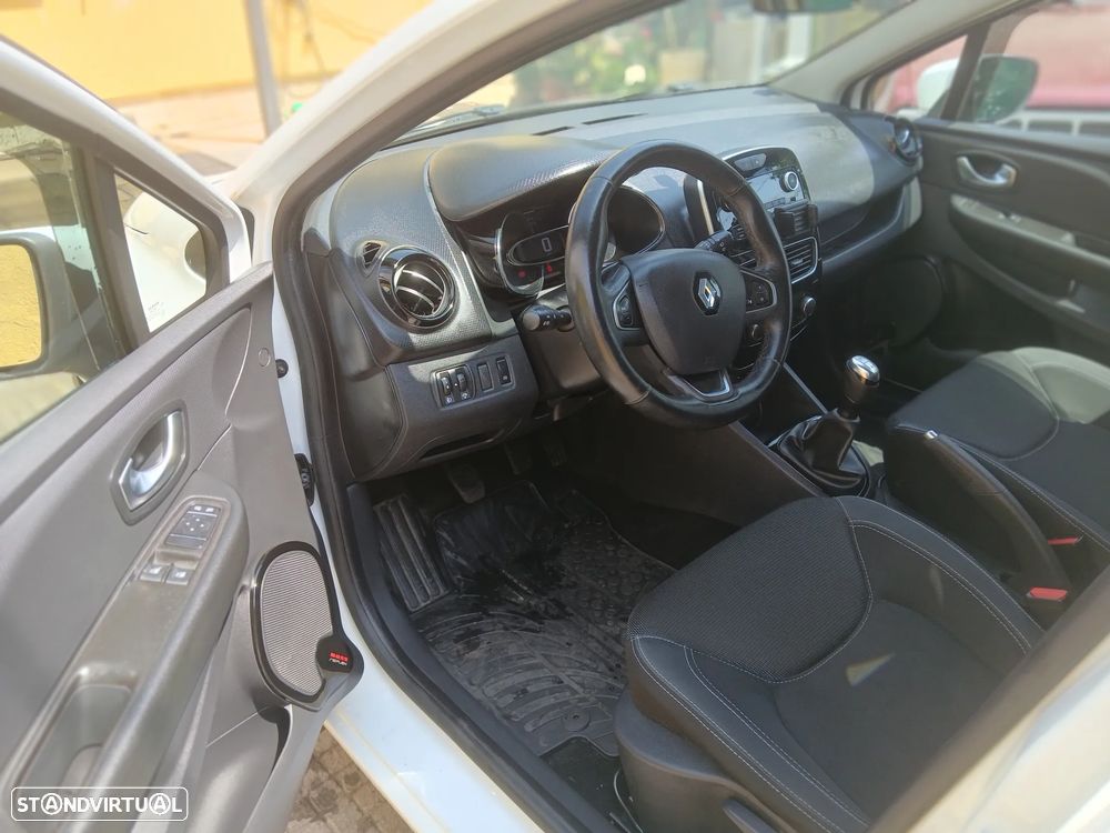 Renault Clio 1.5 dCi Zen - 5