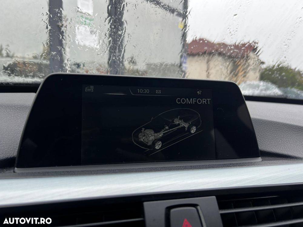 BMW 3 Series 2016 — imagine 48