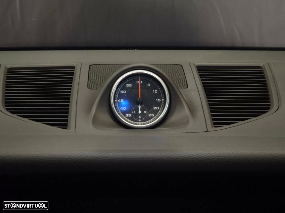 Porsche Macan PDK - 8