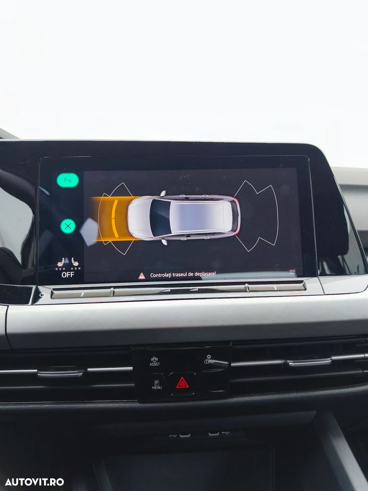 Volkswagen Golf 2.0 TDI 116CP Life - 21