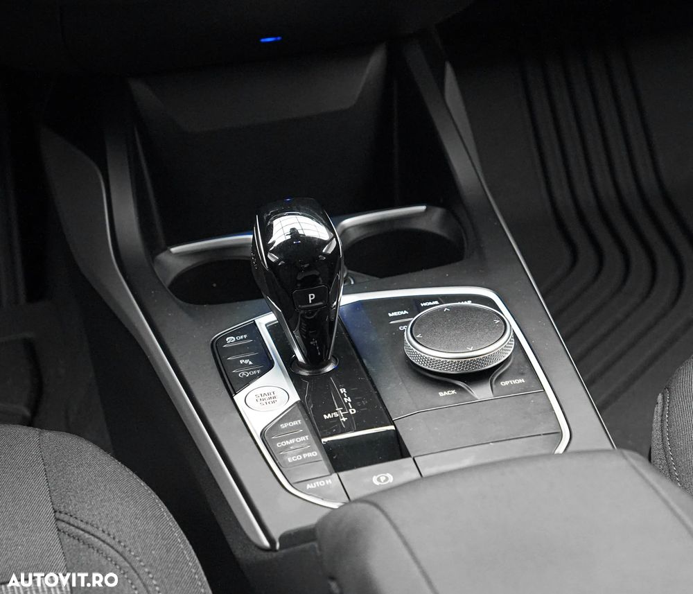 BMW Seria 2 218d Aut. Advantage - 20