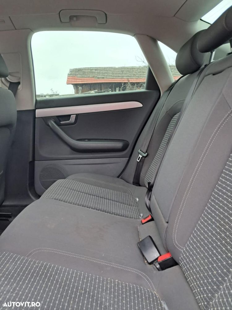 Seat Exeo 1.8 T Sport - 7