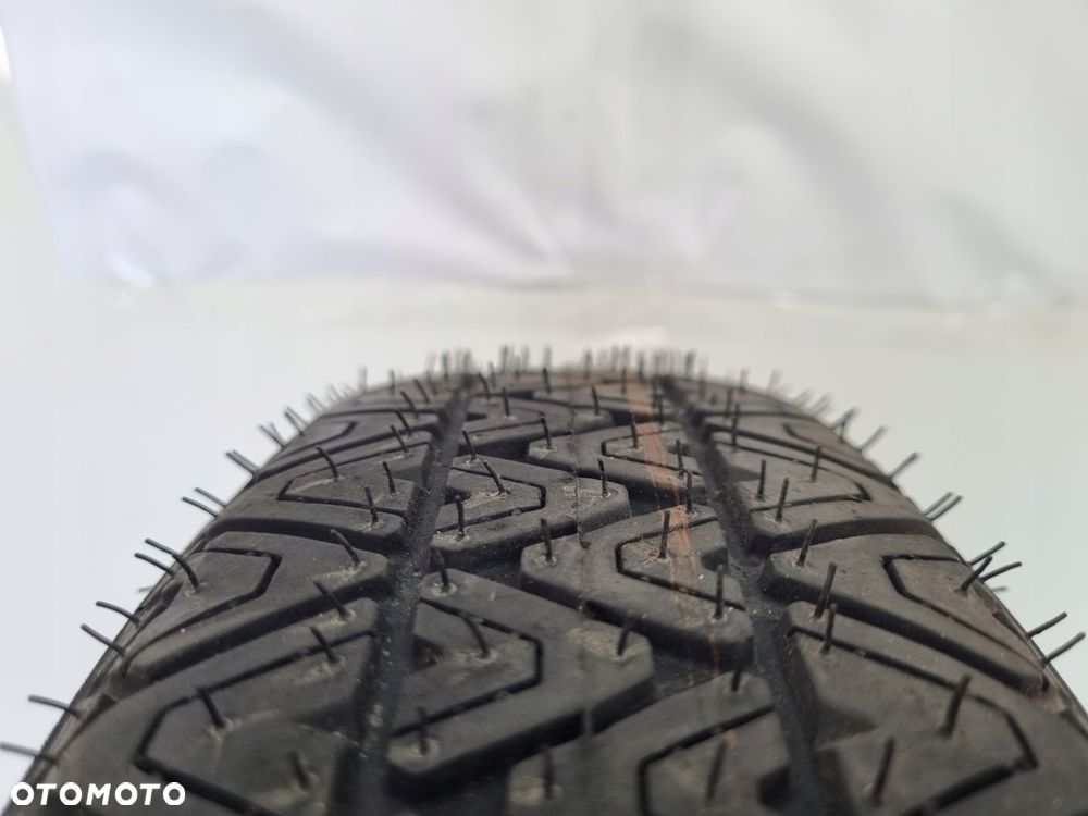 KOŁO DOJAZDOWE Opel Vectra C Astra H 115/70 R16 2160132 5x110 jak nowa - 10
