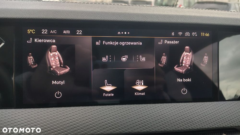 DS Automobiles DS 4 1.2 PureTech Rivoli - 19