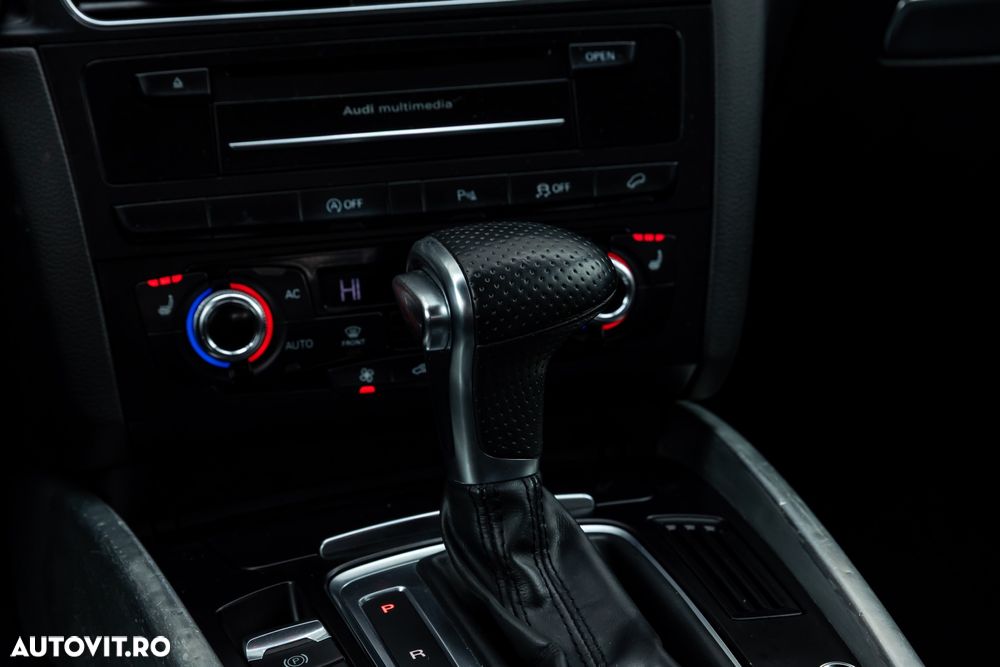 Audi Q5 2.0 TDI Quattro S tronic - 15