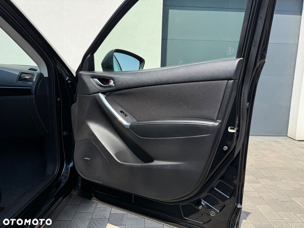 Mazda CX-5 SKYACTIV-G 165 Exclusive-Line - 30