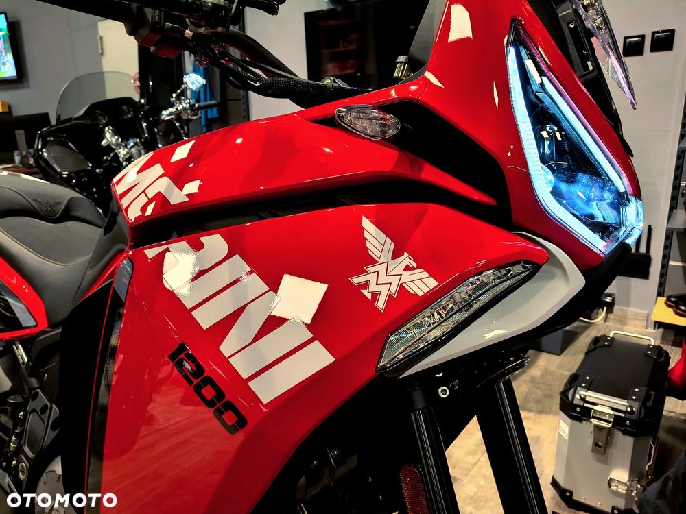 Moto Morini Inny - 7