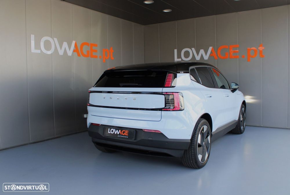Volvo EX30 69 kWh Single Motor Extended Range Ultra - 19