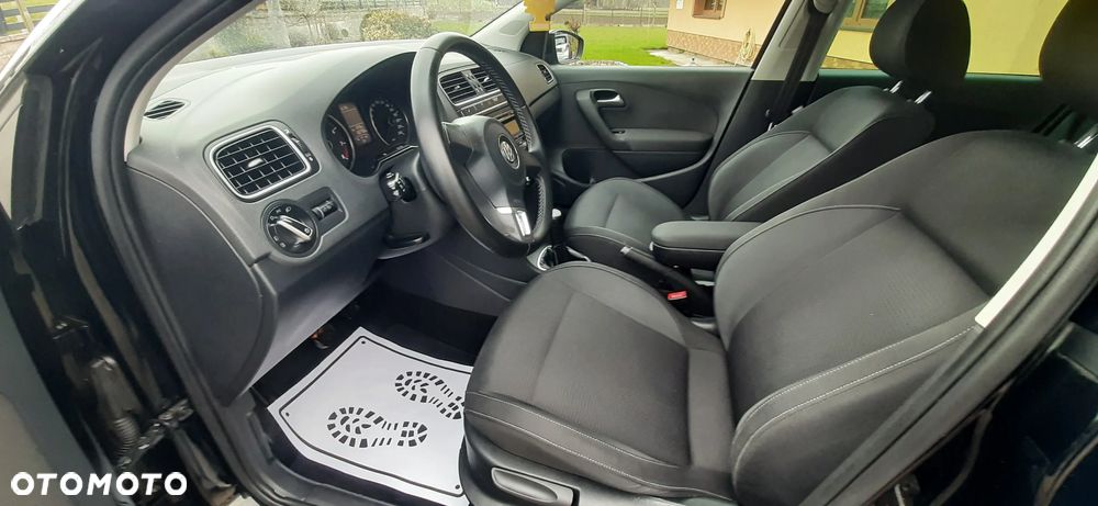 Volkswagen Polo 1.2 Team - 34