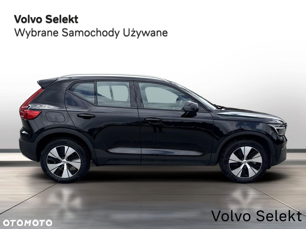 Volvo XC 40 - 7