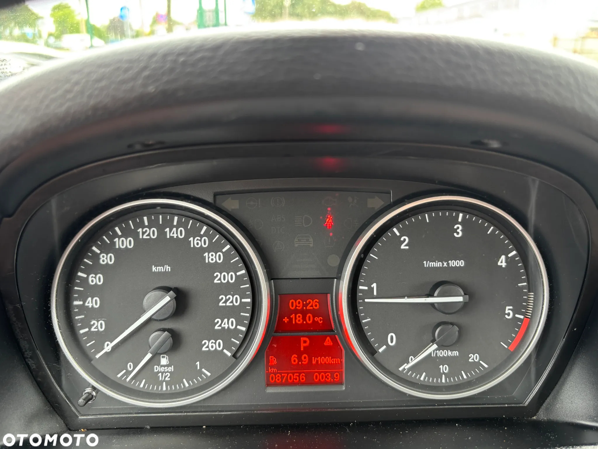 BMW X1 sDrive18d - 20