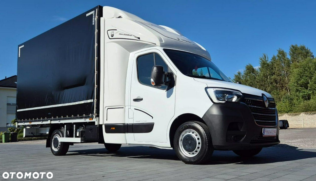 Renault Master - 6