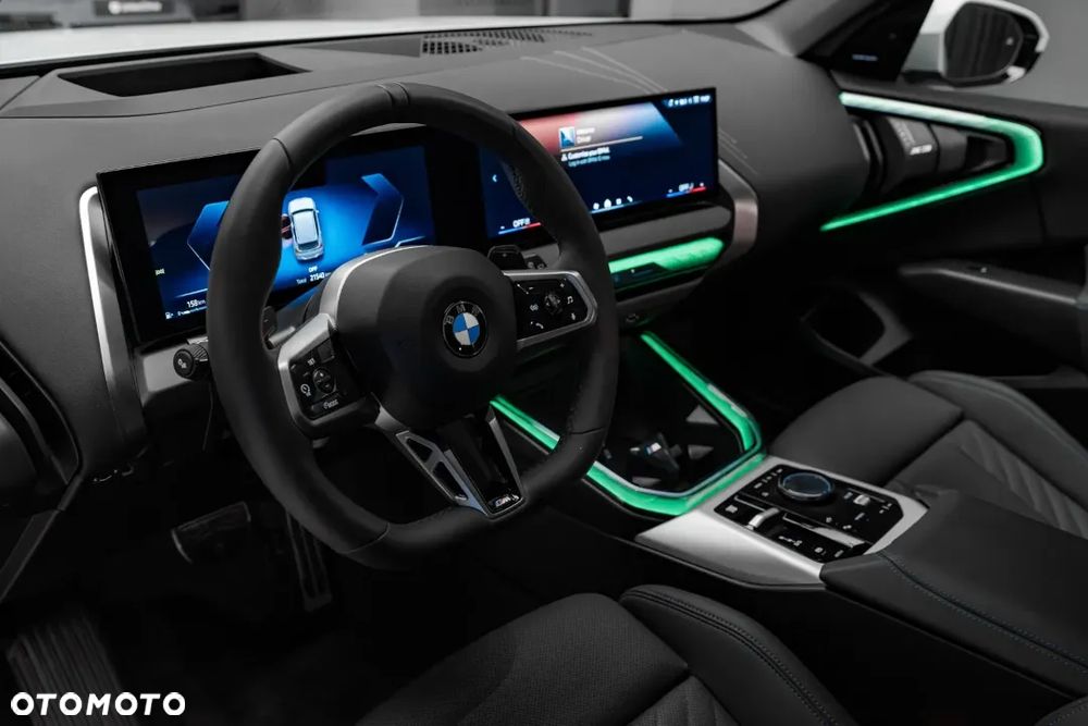 BMW X3 20d xDrive - 13