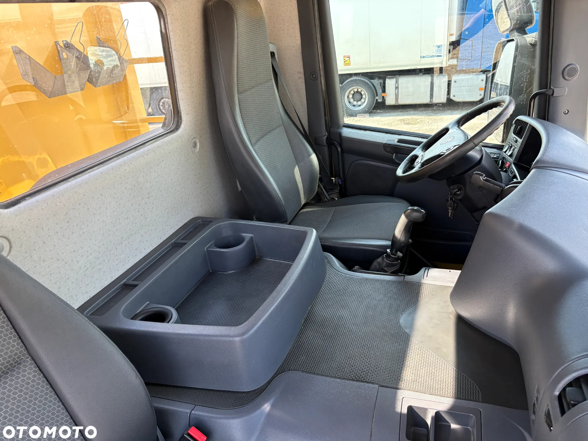 Scania P410 8x4 KIPPER WYWROTKA SZWAJCARIA - 29