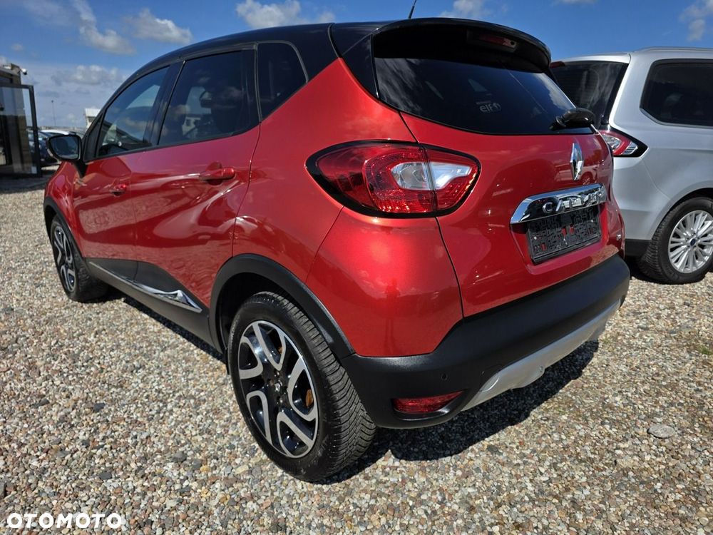 Renault Captur TCe 120 EDC Helly Hansen - 6